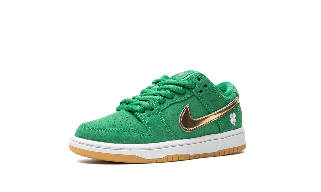 Nike Dunk Low St Patrick's Day