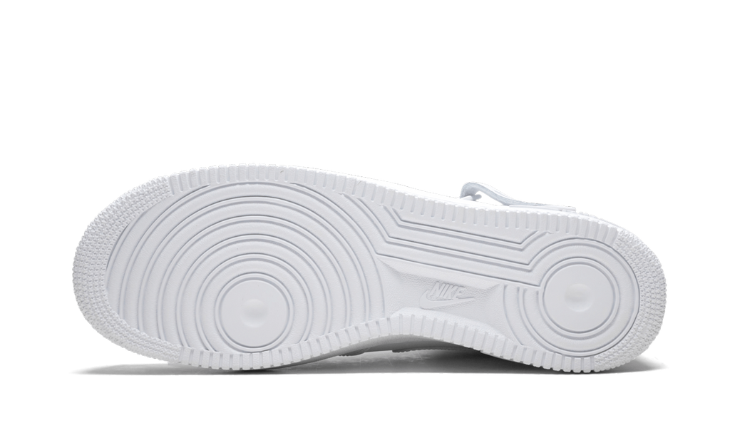 Nike Air Force 1 Mid White '07
