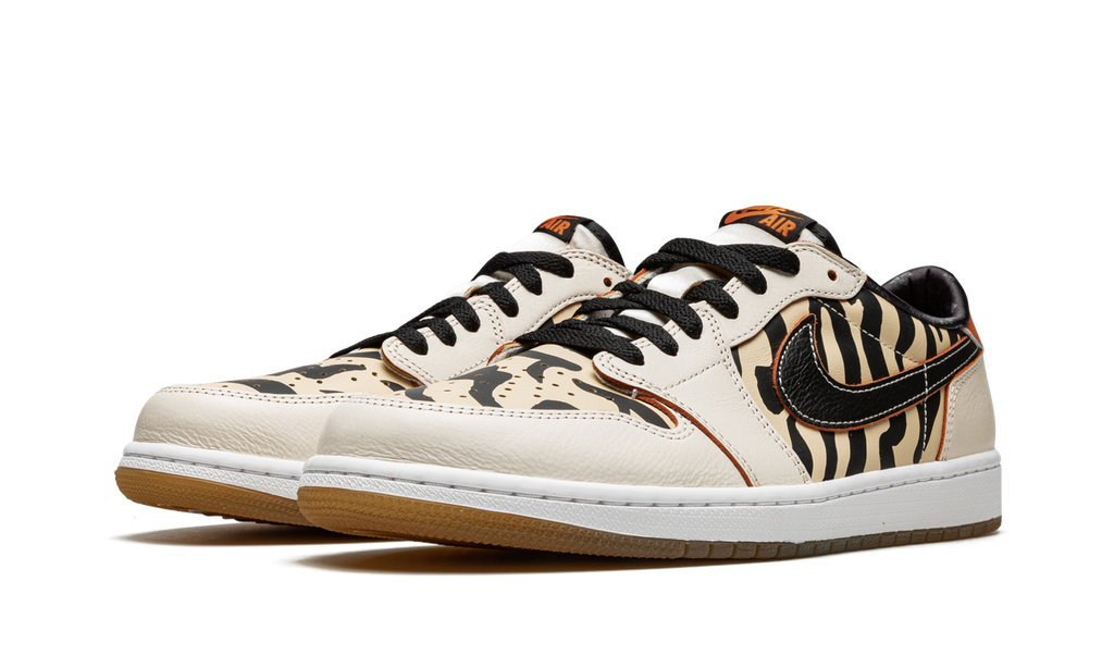 Jordan 1 Low OG Year Of The Tiger