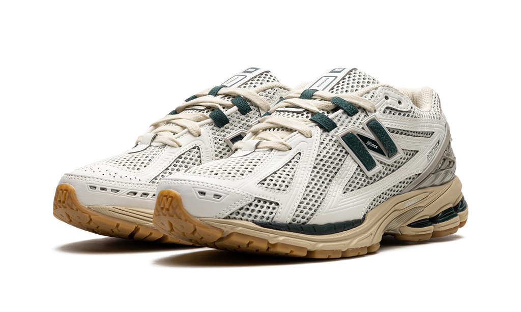 New Balance 1906R "Kith-Black"