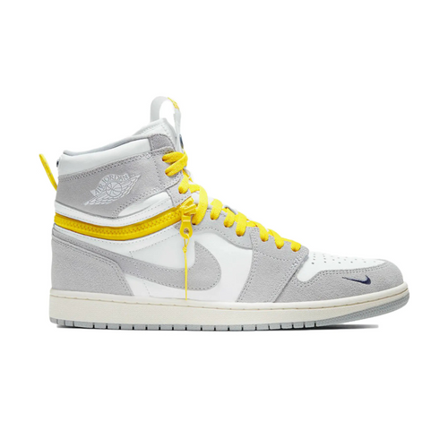 Jordan 1 High Switch Light Smoke Gray