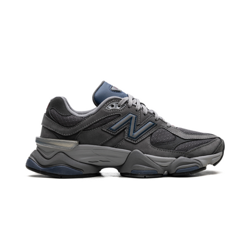 New Balance 9060 Gray Castlerock