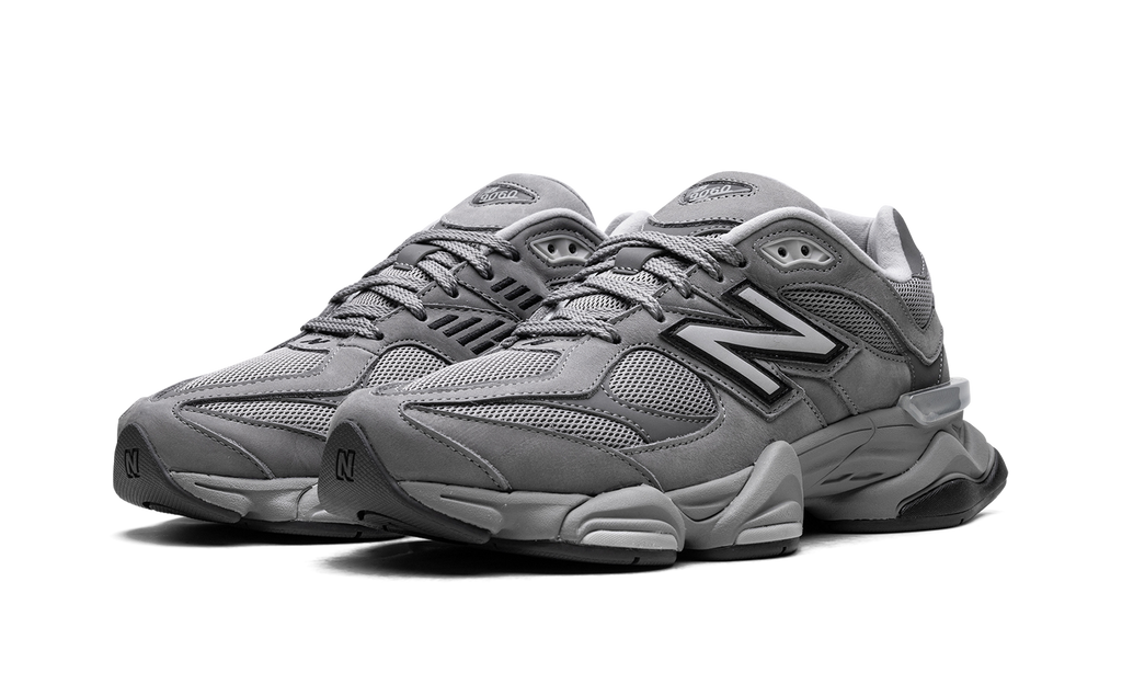 New Balance 9060 Team Away Gray