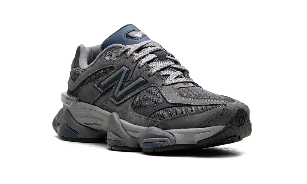 New Balance 9060 Gray Castlerock