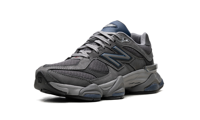 New Balance 9060 Gray Castlerock