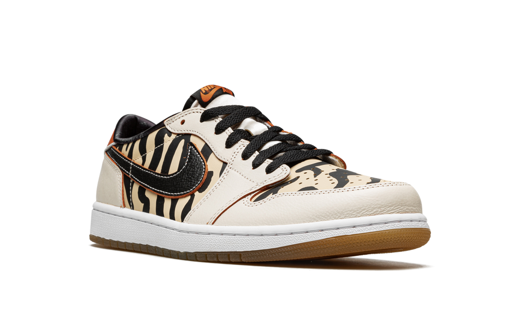 Jordan 1 Low OG Year Of The Tiger