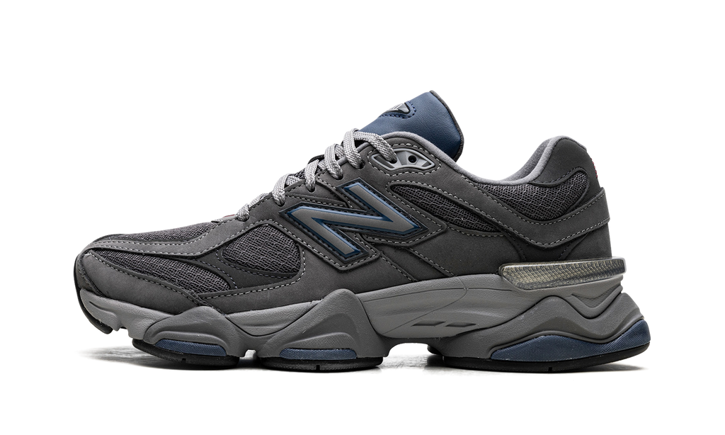New Balance 9060 Gray Castlerock