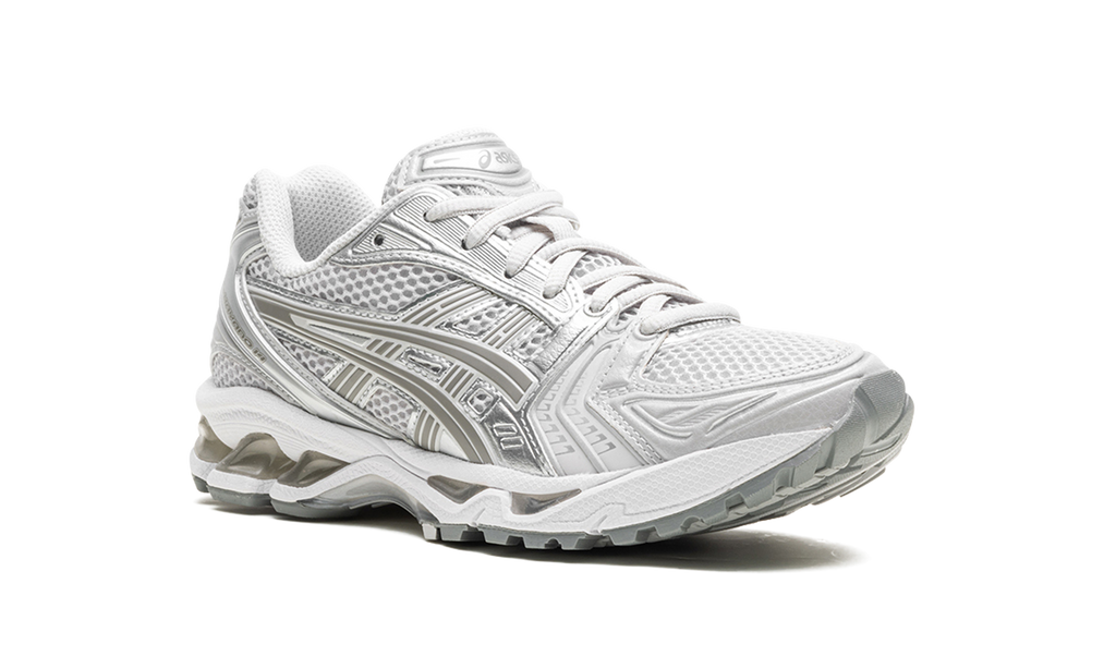 Asics Gel Kayano 14 Cloud Gray