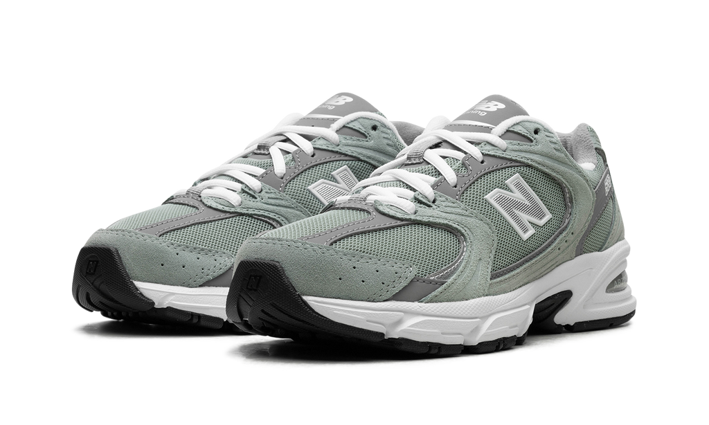 New Balance 530 Juniper Shadow Gray
