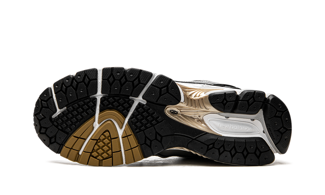 New Balance 1906R "White/Gold"