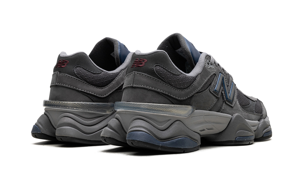 New Balance 9060 Gray Castlerock