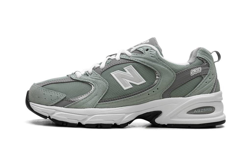 New Balance 530 Juniper Shadow Gray