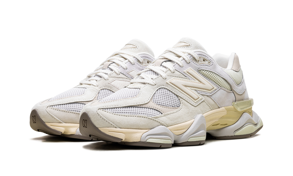 New Balance 9060 Mineral Gray Matter