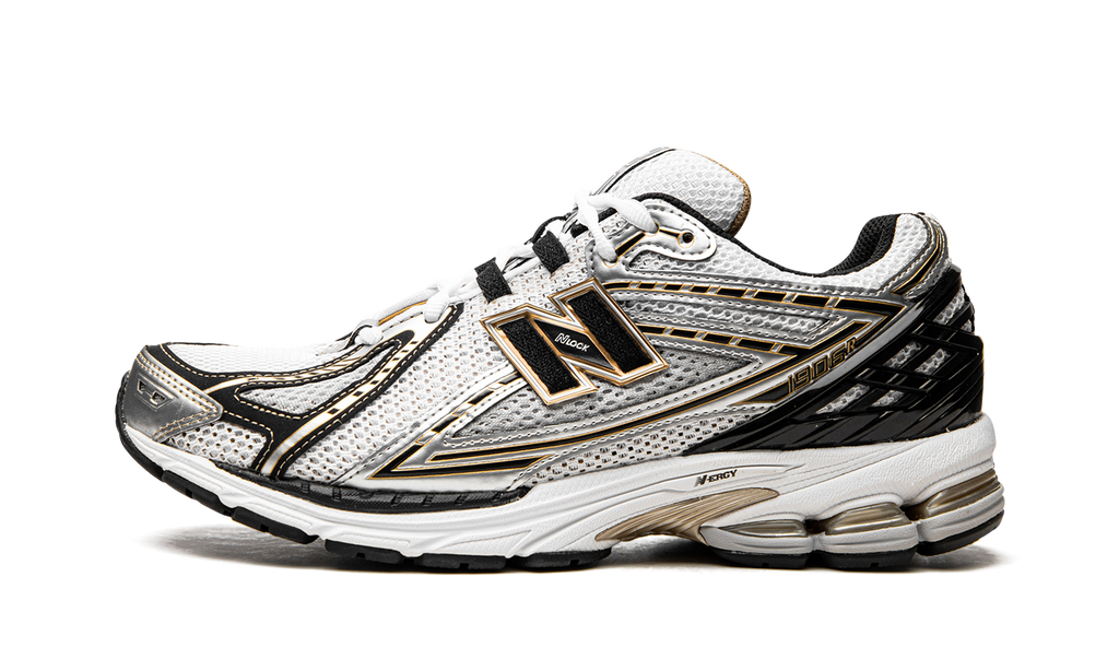 New Balance 1906R "White/Gold"