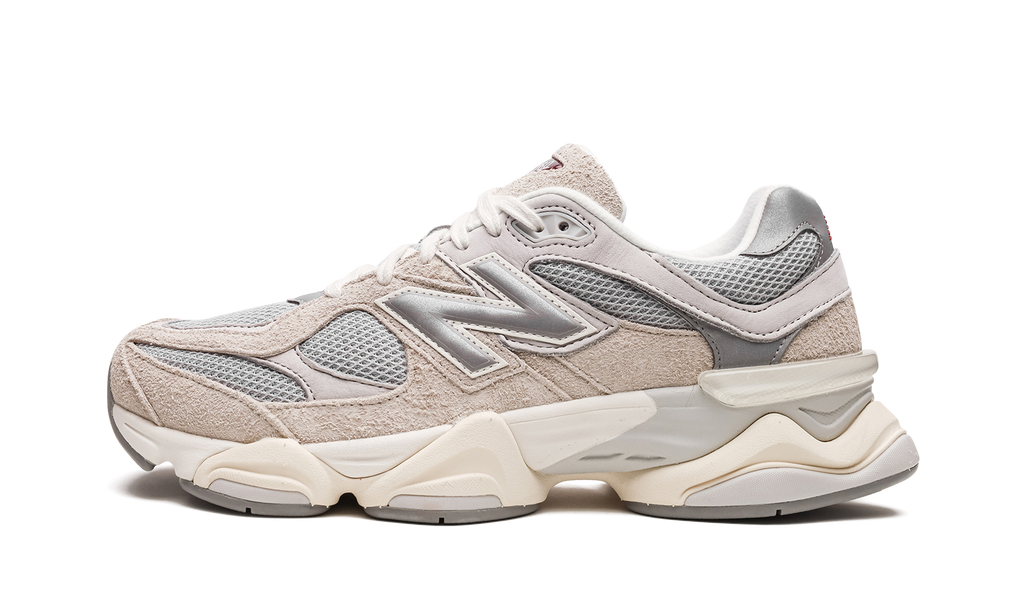 New Balance 9060 Lunar Timberwolf Gray