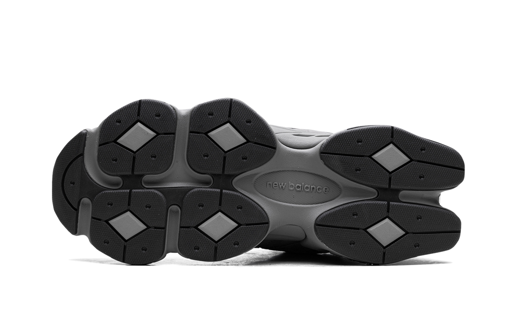 New Balance 9060 Team Away Gray