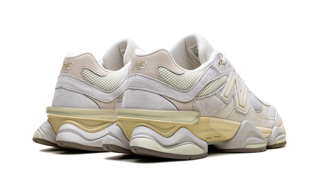 New Balance 9060 Mineral Gray Matter