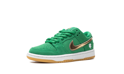 Nike Dunk Low St Patrick's Day