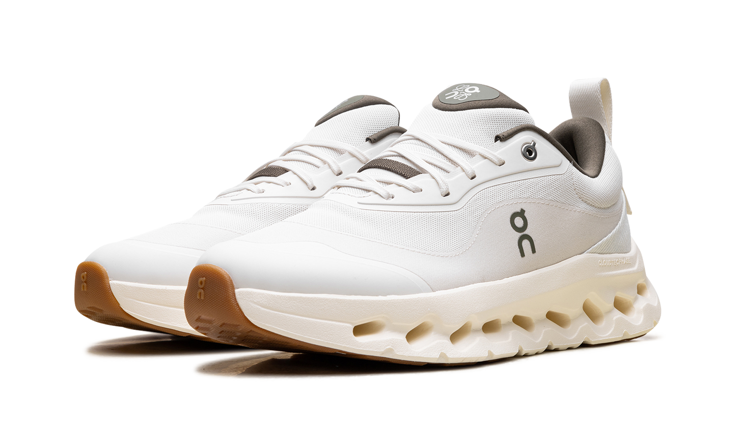 On Running Cloudtilt 2 White Khaki
