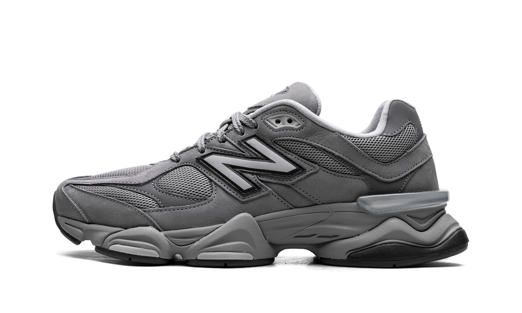 New Balance 9060 Team Away Gray