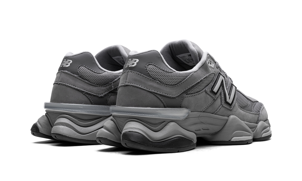 New Balance 9060 Team Away Gray