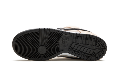 Nike SB Dunk Low Albino &amp; Black 'Jiu-Jitsu'
