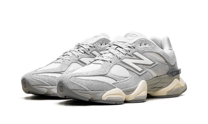 New Balance 9060 Light Gray White