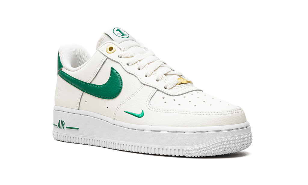 Nike Air Force 1 Low '07 LV8 40th Anniversary Sail Machite