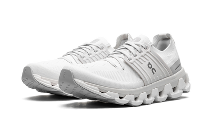 On Running Cloudswift 3 White Frost