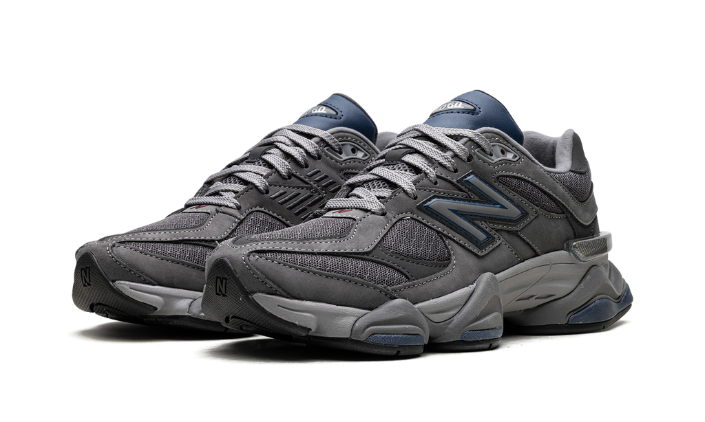 New Balance 9060 Gray Castlerock