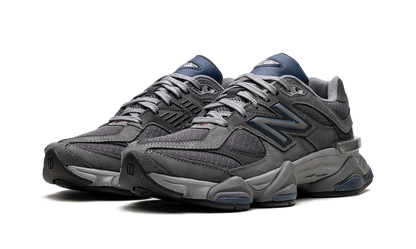 New Balance 9060 Gray Castlerock