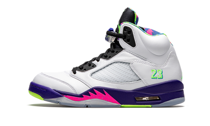Jordan 5 Retro Alternate Bel Air