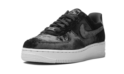 Nike Air Force 1 Low "Black Velvet"