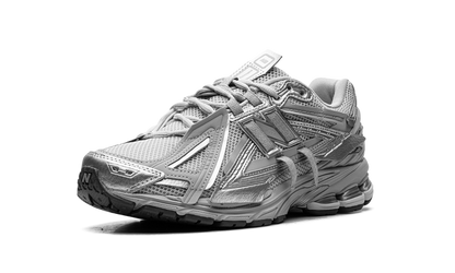 New Balance 1906R 1906A "Concrete Silver Metallic"
