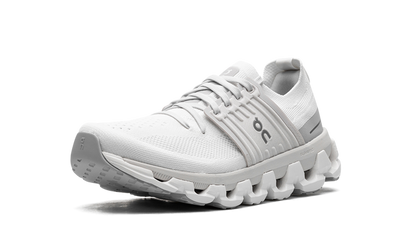 On Running Cloudswift 3 White Frost
