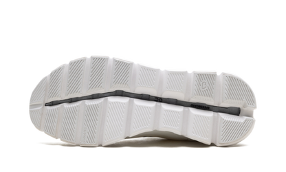 On Running Cloud X 3AD Undyed White
