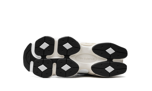 New Balance 9060 Rain Cloud Gray