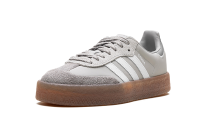 Adidas Sambae Gray Cloud White