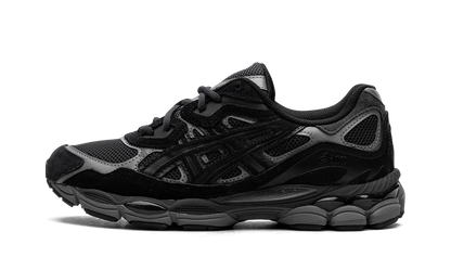 ASICS Gel-NYC Graphite Gray Black