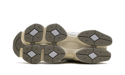 New Balance 9060 Pearl Gray Linen