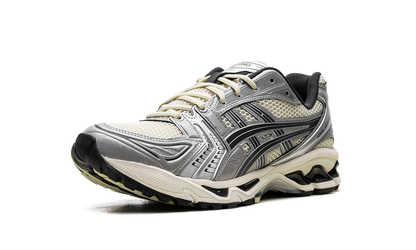 Asics Gel Kayano 14 Oyster White Steeple Gray