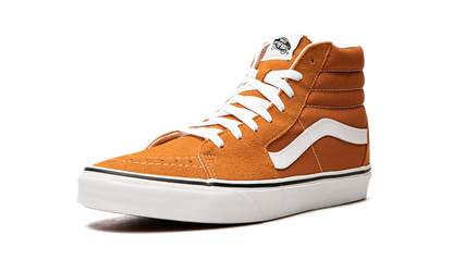Vans Sk8-Hi "Desert Sun"