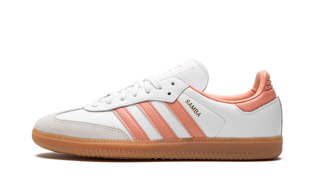 Adidas Samba Wonder Clay White