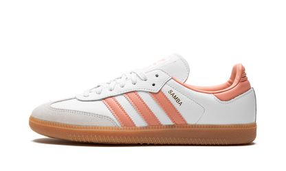 Adidas Samba Wonder Clay White