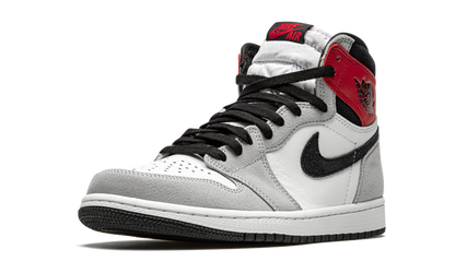 Jordan 1 Retro High Light Smoke Gray