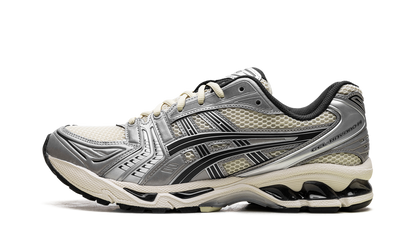 Asics Gel Kayano 14 Oyster White Steeple Gray