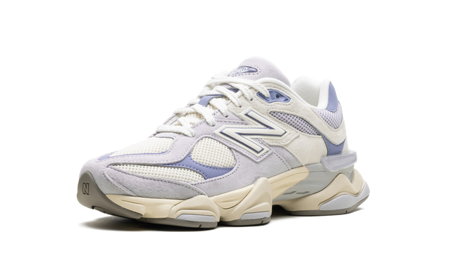 New Balance 9060 Pearl Gray Linen