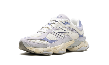 New Balance 9060 Pearl Gray Linen