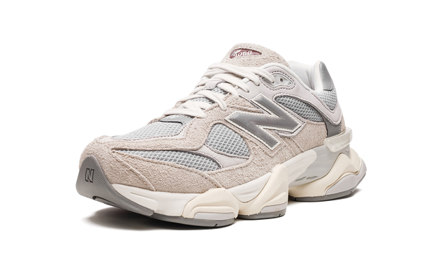 New Balance 9060 Lunar Timberwolf Gray