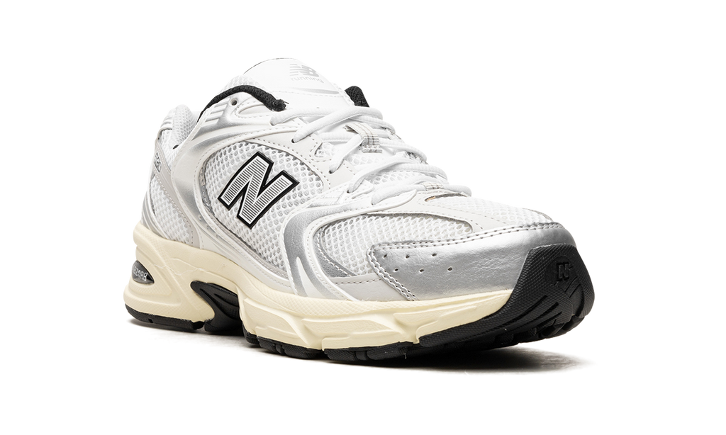 New Balance 530 White/Silver